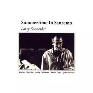 Larry Schneider So Easy 見本盤 Larry Schneider - So Easy / VG+ / LP, Album | eBay