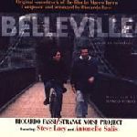 RICCARDO FASSI/STEVE LACY/ANTONELLO SALIS / VITE IN SOSPESSO-BELLEVILLE(SOUNDTRACK)