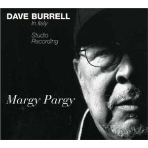 DAVE BURRELL / デイヴ・バレル / Margy Pargy