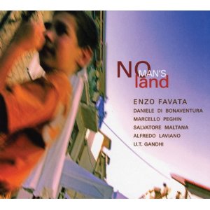 ENZO FAVATA / エンツォ・ファバータ / No Man's Land