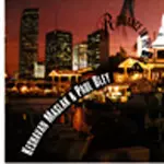 KESHAVAN MASLAK / ケシャヴァン・マスラク / ROMANCE IN THE BIG CITY