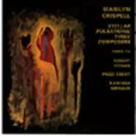MARILYN CHRISPELL / マリリン・クリスペル / STELLER PULSATIONS