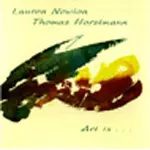 LAUREN NEWTON / ローレン・ニュートン / ART IS…