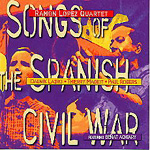 RAMON LOPEZ / レイモン・ロペス / SONGS OF THE SPANISH CIVIL WAR