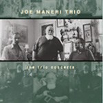 JOE MANERI / ジョー・マネリ / TRIO CONCERTS
