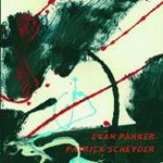 EVAN PARKER / エヴァン・パーカー / EVAN PARKER/PAT