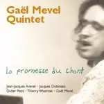 GAEL MEVEL / LA PROMESSE DU CHANT