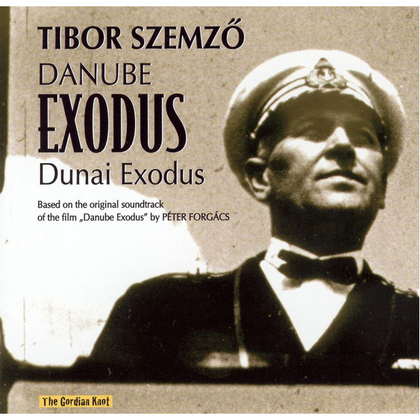 TIBOR SZEMZO / Danube Exodus