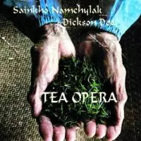 SAINKHO NAMCHYLAK/DICKSON DEE / サインホ・ナムチェラク