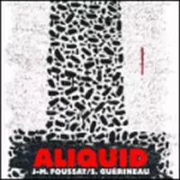 JEAN-MARC FOUSSAT / Aliquid