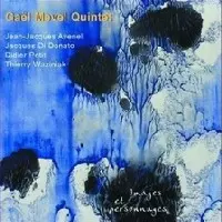 GAEL MEVEL / IMAGES ET PERSONNAGES
