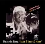 MARCELLO ROSA / マルチェロ・ローザ / JAZZ & JAZZ 2