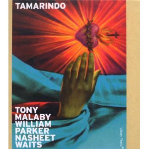 TONY MALABY / トニー・マラビー / Tamarindo