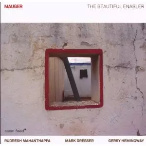 【中古】 Mauger / Beautiful Enabler Beautiful Enabler/MAUGER｜JAZZ｜ディスクユニオン・オンライン