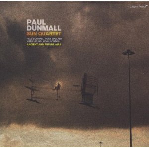 PAUL DUNMALL / ポール・ダンモール / Ancient And Future Airs