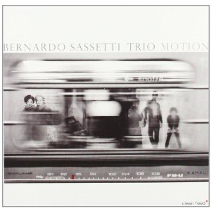 BERNARDO SASSETTI / ベルナルド・サセッティ / Motion