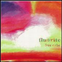 freecube / フリー・キューブ / FLUORITE / フローライト