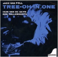 JACK VAN POLL / ジャック・ヴァン・ポール / Three Oh In One