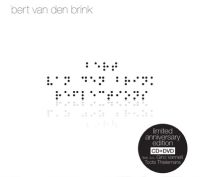 BERT VAN DEN BRINK / ベルト・ファン・デン・ブリンク / REFLECTIONS