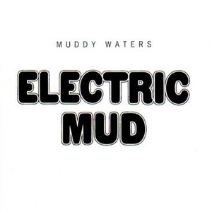 MUDDY WATERS / マディ・ウォーターズ / ELECTRIC MUD / エレクトリック・マッド