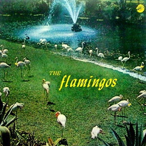 FLAMINGOS / フラミンゴス / THE FLAMINGOS / フラミンゴス