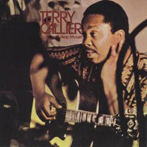 TERRY CALLIER / テリー・キャリアー / I JUST CAN'T HELP MYSELF / アイ・ジャスト・キャント・ヘルプ・マイセルフ