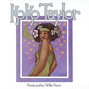 ココ・テイラー[+2] KOKO TAYLOR / ココ・テイラー商品一覧｜ディスクユニオン・オンライン