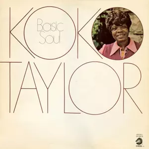 KOKO TAYLOR / ココ・テイラー商品一覧｜JAZZ｜ディスクユニオン