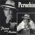 PERUCHIN / ペルチン / PIANO CON MONA