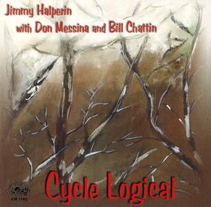 JIMMY HALPERIN / ジミー・ハルペリン / Cycle Logical