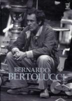 BERNARDO BERTOLUCCI / ベルナルド・ベルトルッチ / BERNARDO BERTOLUCCI