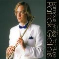 PATRICK GALLOIS / パトリック・ガロワ / BEST OF BEST - FAMOUS WORKS FOR FLUTE / ベスト・オブ・ベスト~フルート名曲選