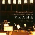 CZECH PHILHARMONIC ORCHESTRA / チェコ・フィルハーモニー管弦楽団 / PRAHA BACK TRACKS / 岩崎宏美　PRAHA　BACK　TRACKS