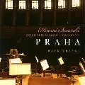 CZECH PHILHARMONIC ORCHESTRA / チェコ・フィルハーモニー管弦楽団 / PRAHA BACK TRACKS / 岩崎宏美　PRAHA　BACK　TRACKS