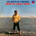 GIUSEPPE DI STEFANO / ジュゼッペ・ディ・ステファーノ / マリウ愛の言葉を~ジュゼッペ・ディ・ステファノ/イタリアの歌声