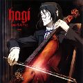 NOBUO FURUKAWA / 古川展生 / HAGI PLAYS J.S.BACH INSPIRED BY BLOOD+ / Hagi　plays　J．S．BACH　inspired　by　BLOOD＋