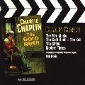 CARL DAVIS  / カール・デイヴィス(映画音楽) / THE FILM MUSIC OF CHARLES CHAPLIN / チャップリンの映画音楽