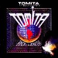 ISAO TOMITA / 冨田勲 / BACK TO THE EARTH / バック・トゥ・ジ・アース