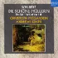 CHRISTOPH PREGARDIEN / クリストフ・プレガルディエン / SCHUBERT: DIE SCHONE MULLERIN / シューベルト:美しき水車小屋の娘(全曲)
