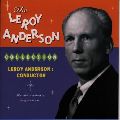 LEROY ANDERSON / ルロイ・アンダーソン / ルロイ・アンダーソン・コレクション