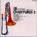 TOKYO KOSEI WIND ORCHESTRA / 東京佼成ウインドオーケストラ / OVERTURES 2 / 序曲集2《ウィンド・マスター・シリーズ Vol.5》