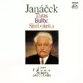 ZDENEK KOSLER / ズデニェク・コシュラー / JANACEK: SINFONIETTA & TARAS BULBA / ヤナーチェク:シンフォニエッタ|タラス・ブーリバ