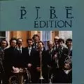 P.J.B.E. EDITION大全集 フィリップジョーンズブラスアンサンブル フィリップ・ジョーンズ・ブラス・アンサンブル大全集/PHILIP JONES