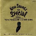 IWAI NAOHIRO / 岩井直溥 / NEW SOUNDS SPECIAL / ニュー・サウンズ・スペシャル