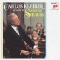 ニューイヤー・コンサート'89@クライバー/VPO/CARLOS KLEIBER/カルロス