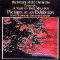 RENE LEIBOWITZ / ルネ・レイボヴィッツ / MUSSORGSKY: PICTURES AT ANEXHIBITION & A NIGHT ON BARE MOUNTAIN / ムソルグスキー:展覧会の絵&はげ山の一夜