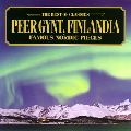 JERZY MAKSYMIUK / イェジー・マクシミウク / PEER GYNT, FINLANDIA - FAMOUS NORDIC PIECES / ペール・ギュント,フィンランディア~北欧管弦楽名曲集