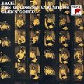 GLENN GOULD / グレン・グールド / J.S.BACH: THE GOLDBERG VARIATIONS / J.S.バッハ:ゴールドベルク変奏曲(1955年モノラル録音)
