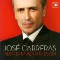 JOSE CARRERAS / ホセ・カレーラス / MEDITERRANEAN PASSION / 地中海の情熱