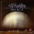 ZUBIN MEHTA / ズービン・メータ / HOLST: THE PLANETS / ホルスト:惑星